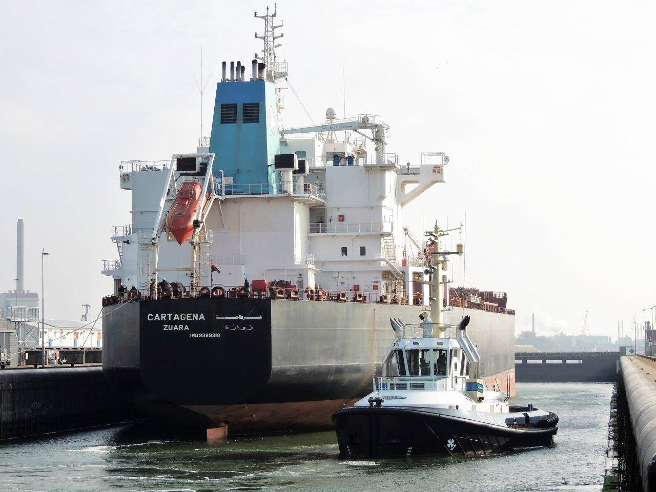 CARTAGENA 